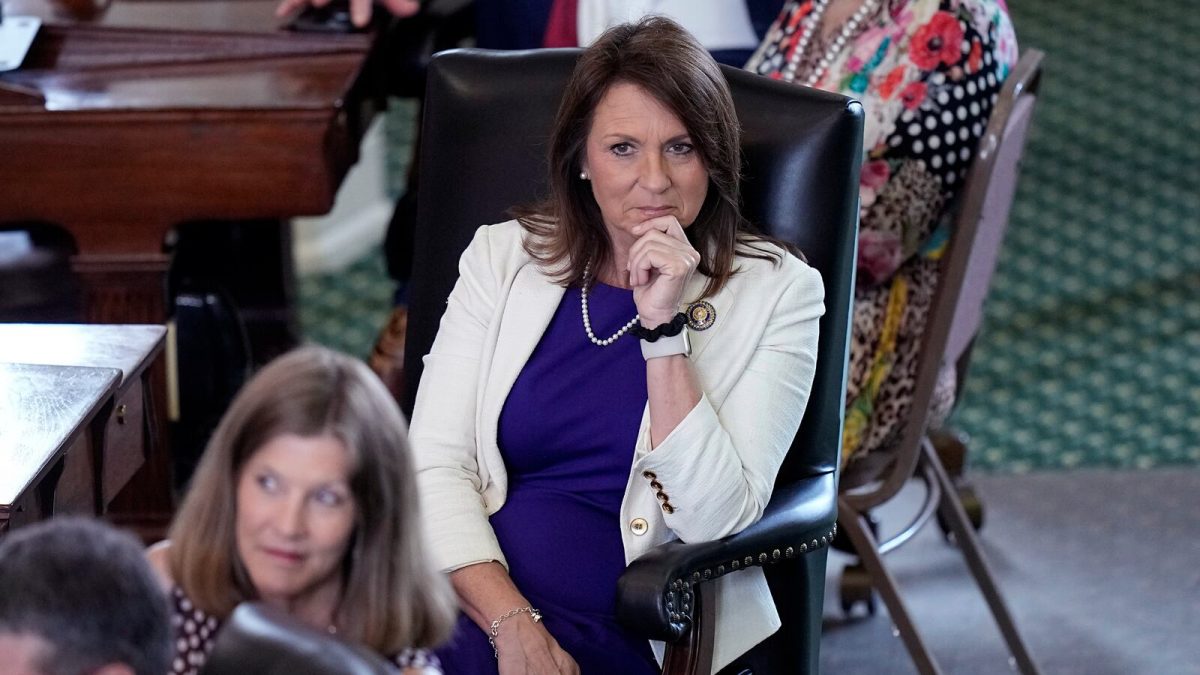 不只关税 特朗普团队被指“向性玩具宣战”!不让18禁产品唾手可得