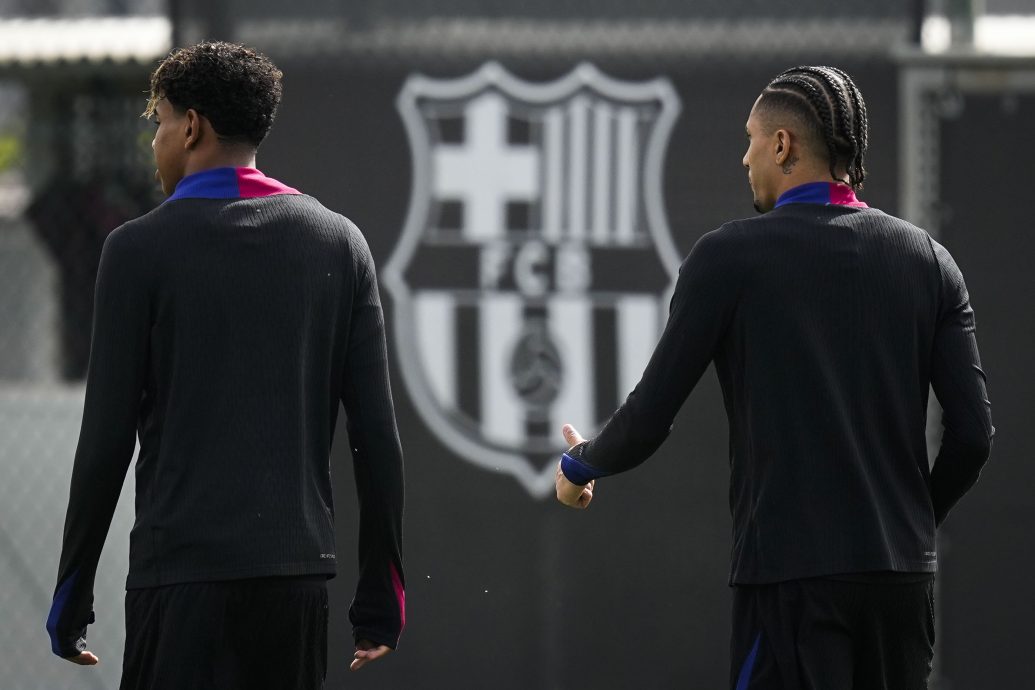 不满球队机密讯息被泄露  巴塞退出西甲代表委员会