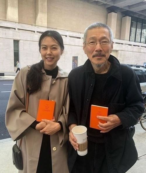 与65岁名导不伦恋9年 ​金珉禧甘当小三生子