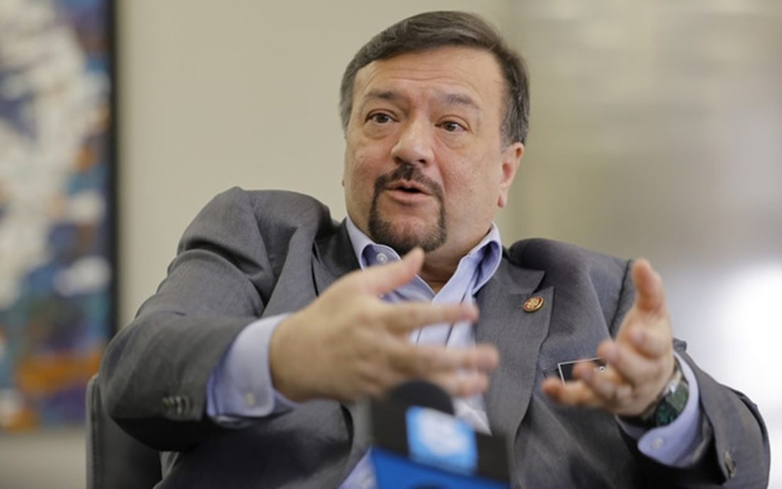 与美中保持建设性关系 第二财长:东盟维持中立立场