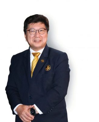 专访丹斯里苏添来:天然气管泄漏爆炸事故