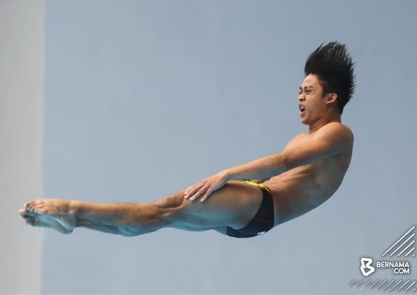 世界杯跳水赛墨西哥站  恩里克第13无缘决赛