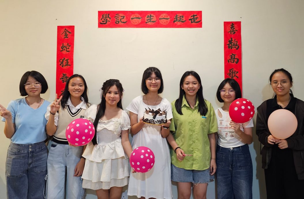 东《学记》:丹州学记队改选•许义袁任新主席