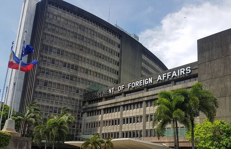 东盟中国南海行为准则谈判 菲律宾对南海情势表担忧