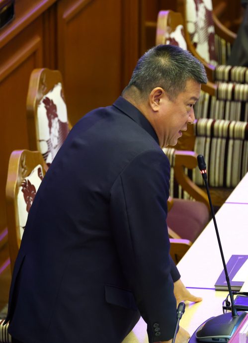 东:五之三:入禀彭州消费人仲裁庭的案件 朝圣配套纠纷最多