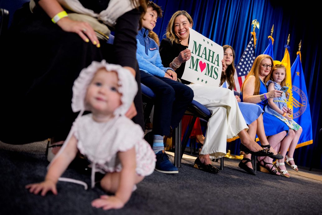 两党罕见达共识──美将逐步淘汰8种人工食用色素