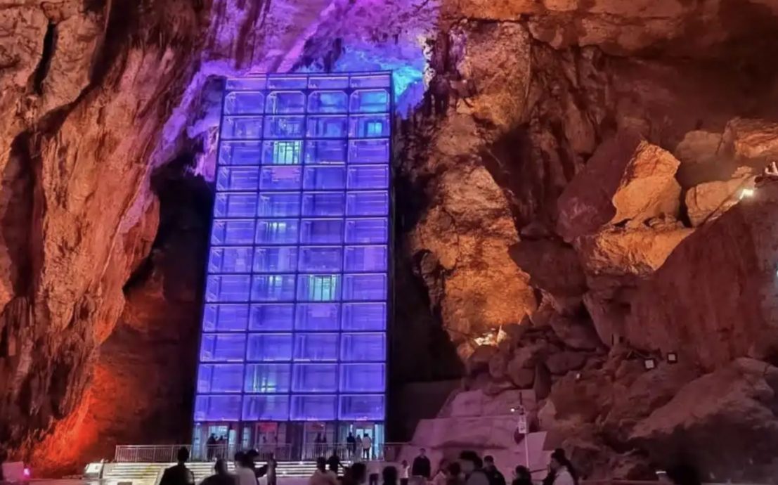 中国“电梯大王”王友林病逝　以300元设备和出手三轮车起家 