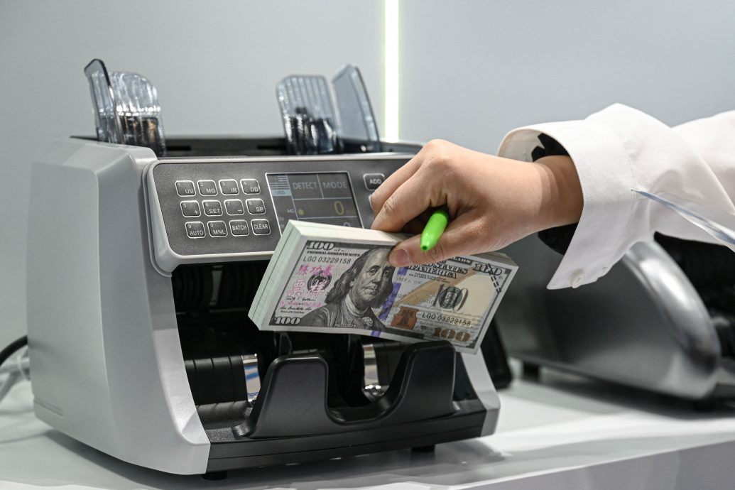 中国官媒再评美关税措施：中国不予理会并非不反制