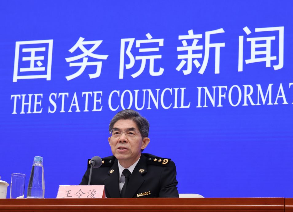 中国海关总署:禽肉骨粉检出沙门氏菌 暂停3美企输华