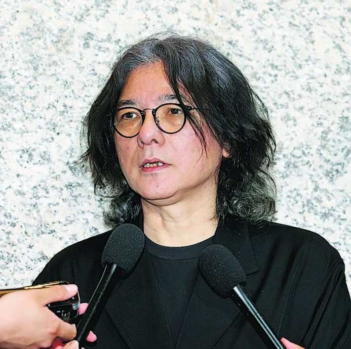 中山美穗东京万人献花 妹妹泪别:还不想说再见