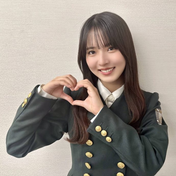 中嶋优月每日4小时飞行上学 苦熬4年终毕业