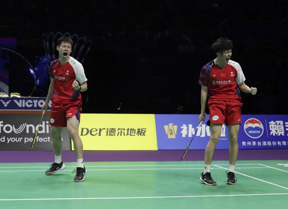 中羽男双爆与多名女性关系不当  何济霆被揭辱骂队友教练领导