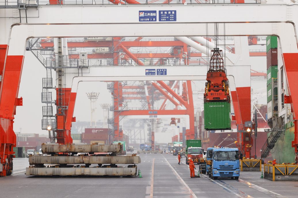 为“让美再富起来”──特无视担忧颁“经济独力宣言”引发全球贸易战