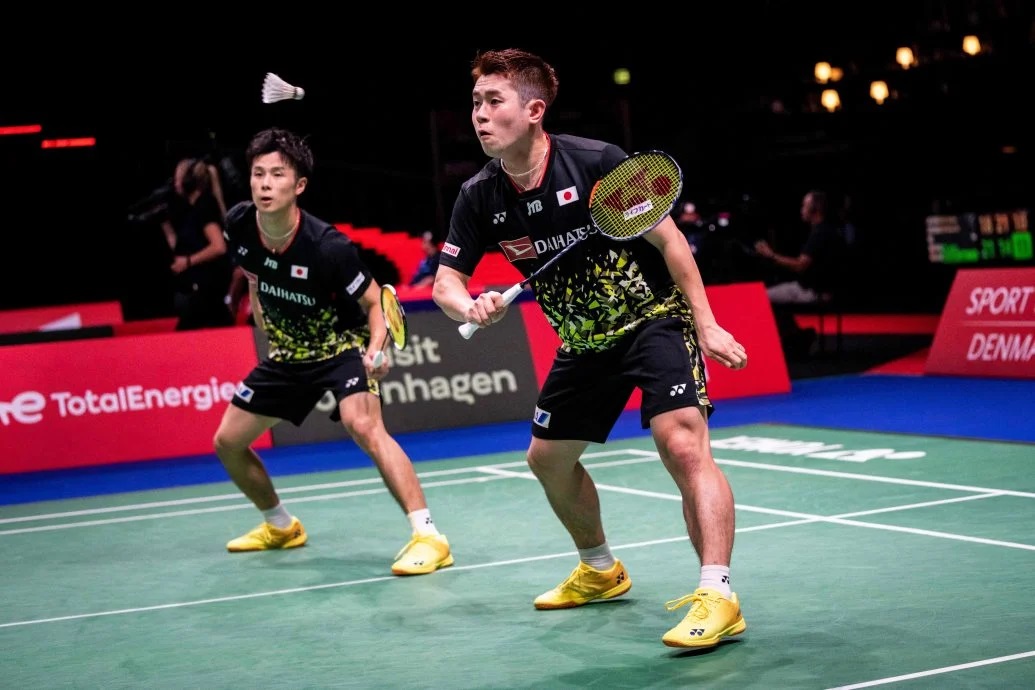 亚洲羽赛|飞汀近况低迷需调整  万华认为小保有机会