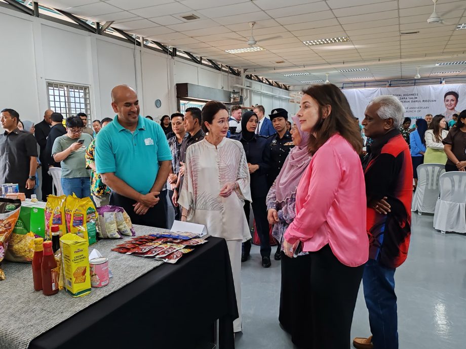 亿佩/拯救废弃食物计划