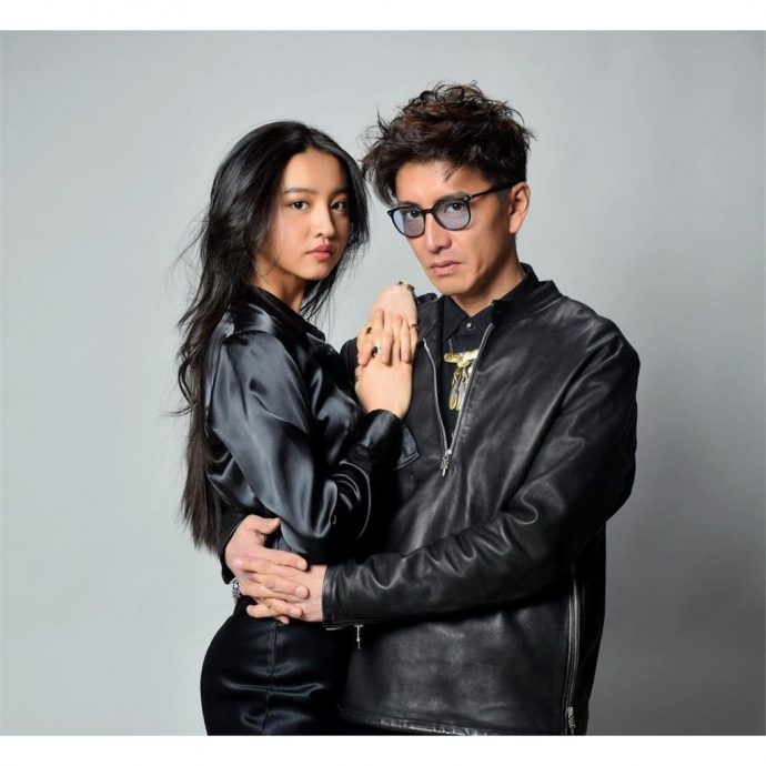 代言华为惹日民众不满 木村拓哉恐断送女儿星途