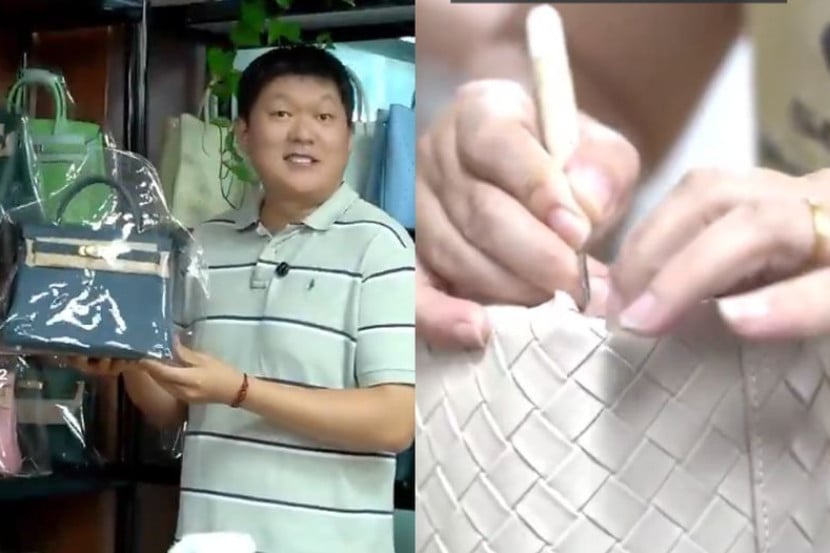 价格低品控高 中国成世界品牌代工厂