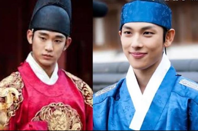 任时完取消关注金秀贤 网赞“人间清醒”