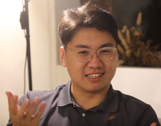 传达彼此的声音 不想变成听不见她的人──《逃花缘》舞台剧
