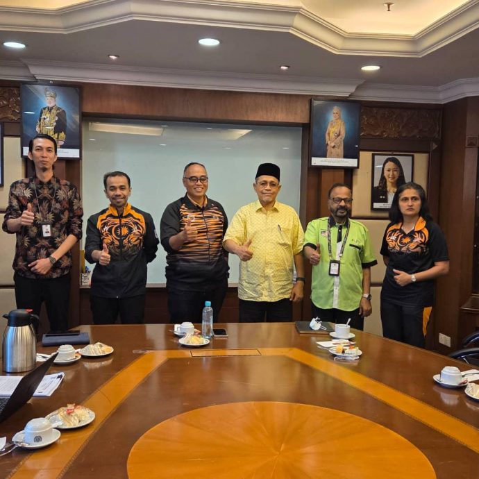 体理会满足大马田总心愿  任命6名新田径教练