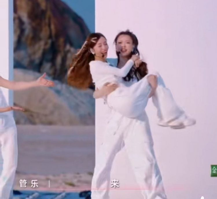 侯佩岑否认整鼻 曝动刀首选部位