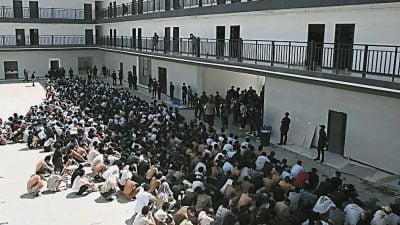便携式设备帮了网诈中心  泰缅断电断网 难奏效
