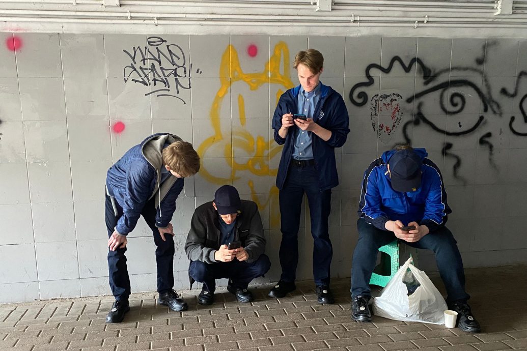 俄乌复活节休战将结束 俄媒：普汀未下令延长停火