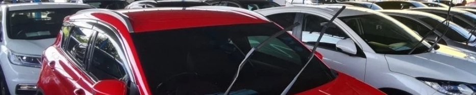 偷车案去年降至4000起 理事会:11年减少90%