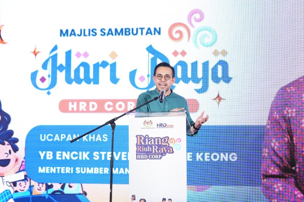 允雇主用人头税聘毕业生 沈志强:助积累经验降失业