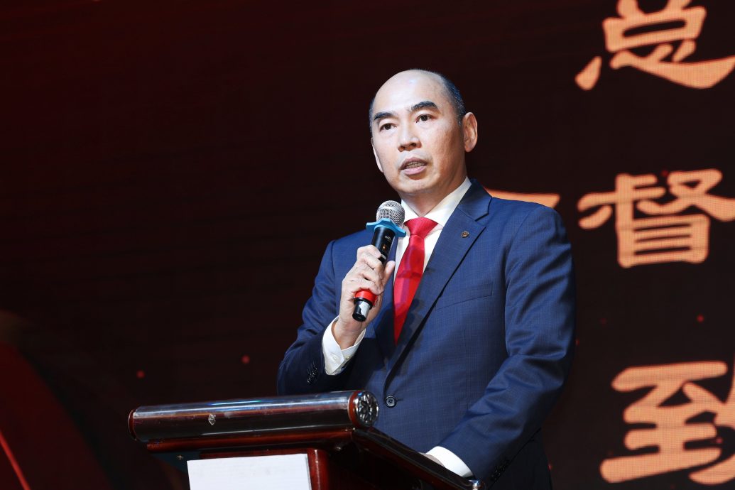 全国版：吴逸平：盼政府争取大马豁免新关税