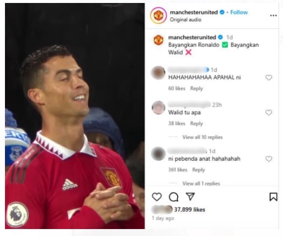 **全国综合(只供网)**:曼联IG引大马剧经典台词 网:小编一定大马人