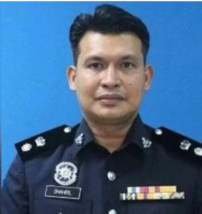 劳勿警方共接28宗投报