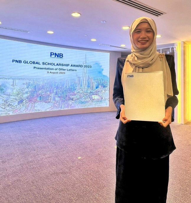 华巫混血儿娜米拉李慈被哈佛大学录取