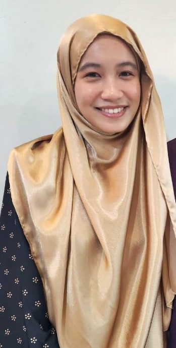 华巫混血儿娜米拉李慈被哈佛大学录取