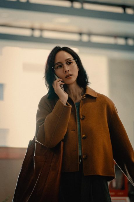 全球闹股灾烧进演艺圈 张钧甯1天亏损530万