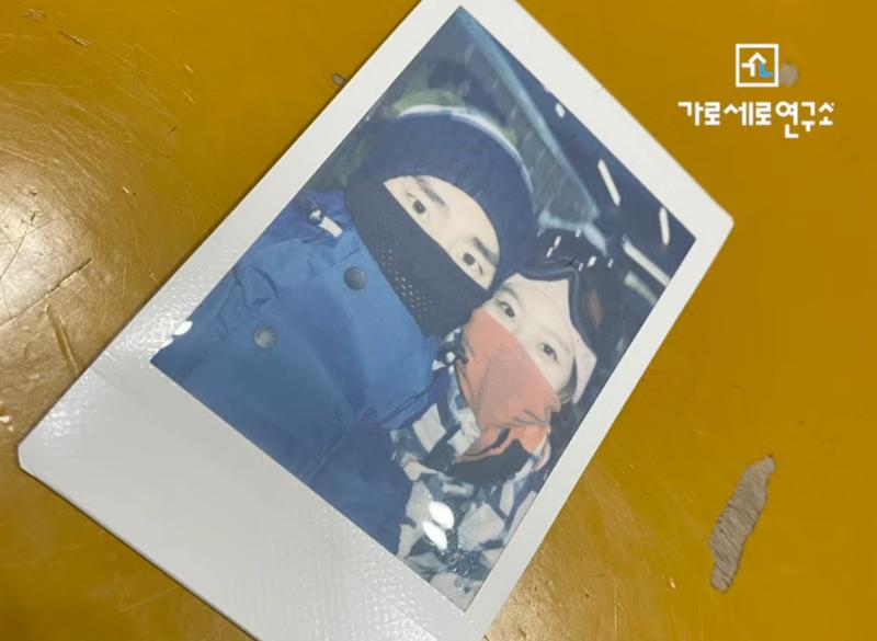 公开金赛纶“熟睡金秀贤床上”照 《横竖》怒轰:要说谎到何时?