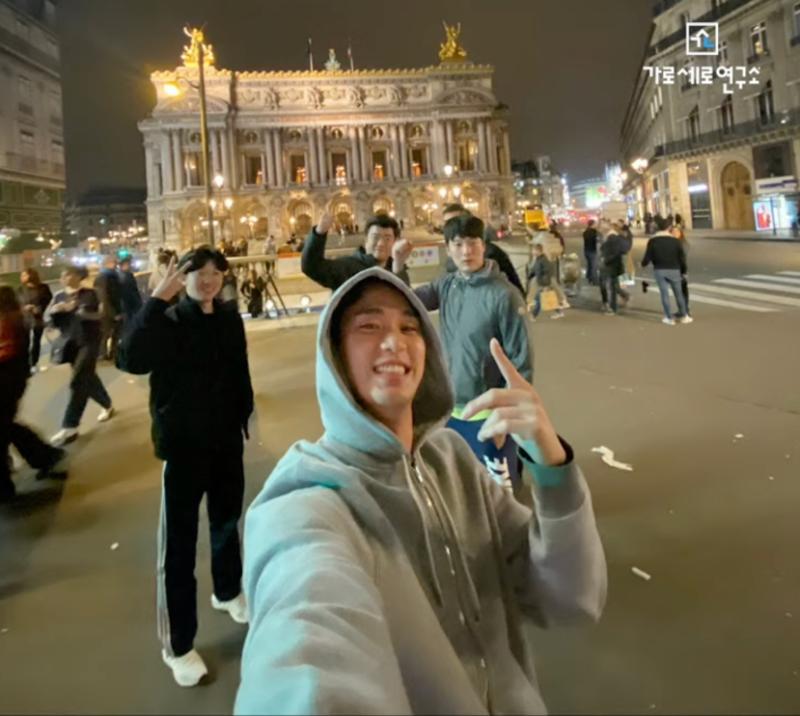 公开金赛纶“熟睡金秀贤床上”照 《横竖》怒轰:要说谎到何时?