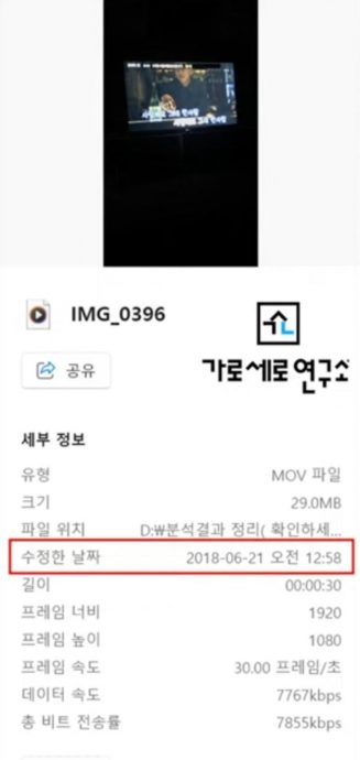 公开金赛纶“熟睡金秀贤床上”照 《横竖》怒轰:要说谎到何时?