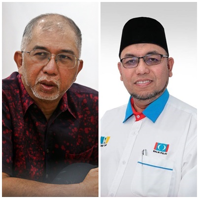 公正党党选 槟州13区部成绩出炉