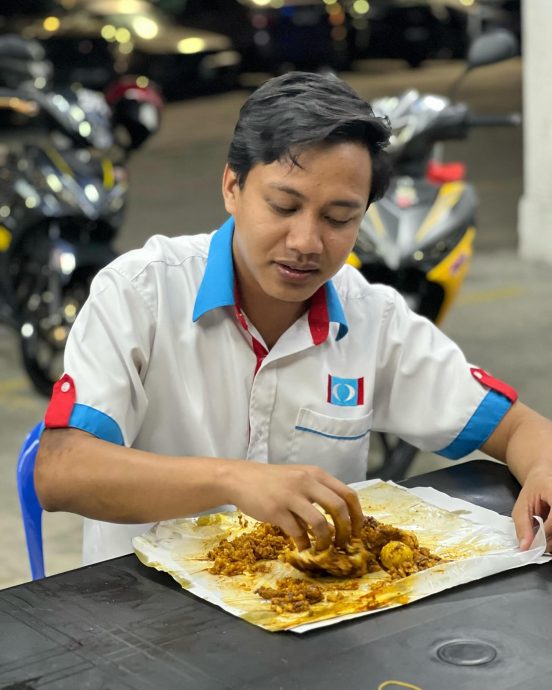 公正党党选 槟州13区部成绩出炉