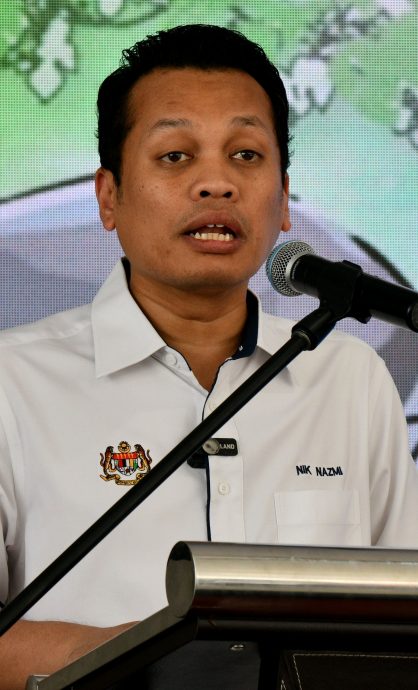 公正党党选|已就区部改选成绩上诉 聂纳兹米乐观等待JPP答复