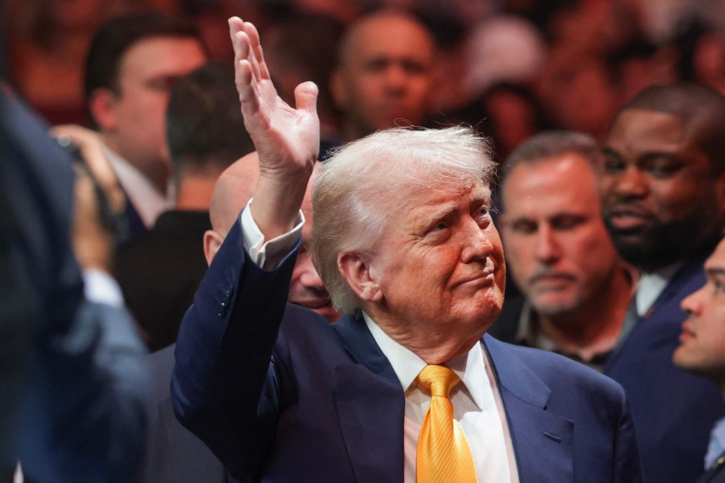 关税豁免又变 美议员批特朗普玩“123木头人”恐赔上信誉、投资者却步