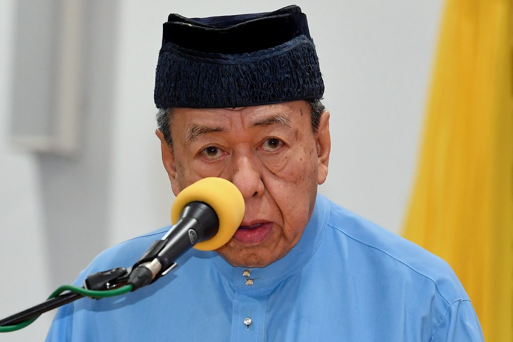 切勿提供假朝圣配套，雪苏丹告诫别欺同胞