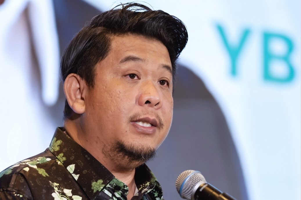 副卫长：占5%温室气体排放 “医疗行业需承担环保责任”