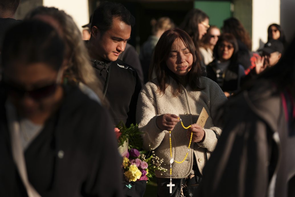 加拿大汽车冲撞人群酿11死 嫌犯被控谋杀罪