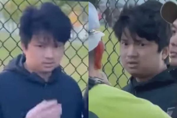 加拿大汽车冲撞酿11死 外媒：嫌犯来自高雄