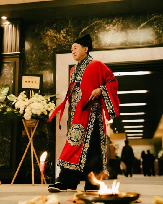 加长版助攻票房破1880万 《破·地狱》跻身大马十大最卖座中文电影