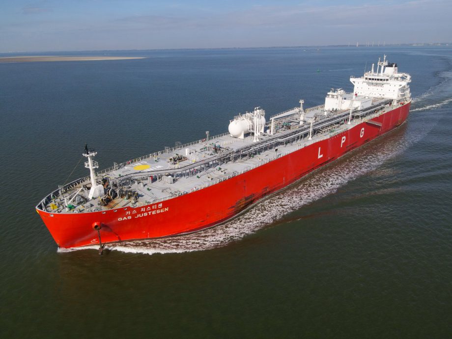 北京反制特朗普关税战最新一招! 中国将用中东液化石油气取代美国产品 能源贸易重塑版图