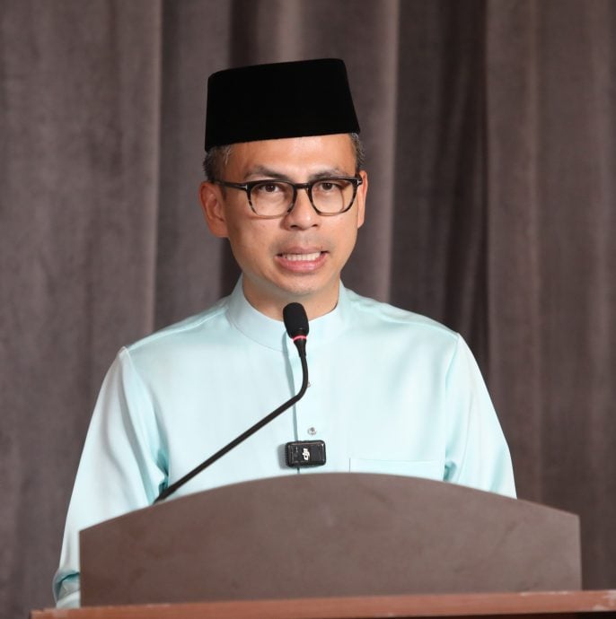 法米:吉隆坡塔设备状况不佳 新经营商将维修和解决安全问题