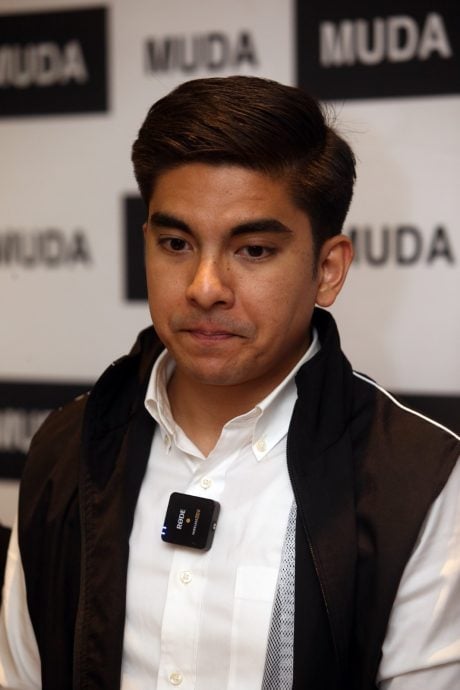 即时国内∕赛沙迪失信上诉案 6月25日宣布判决